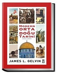 Modern Ortadoğu Tarihi 1453-2015 - 1