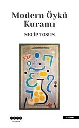 Modern Öykü Kuramı - Hece Yayınları
