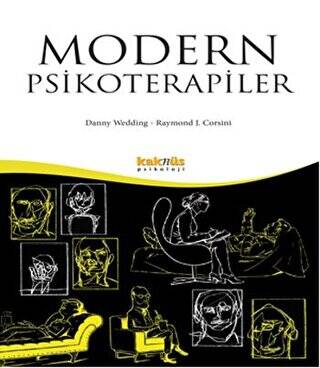 Modern Psikoterapiler - 1