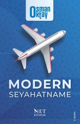 Modern Seyahatname - 1
