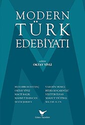 Modern Türk Edebiyatı - 1