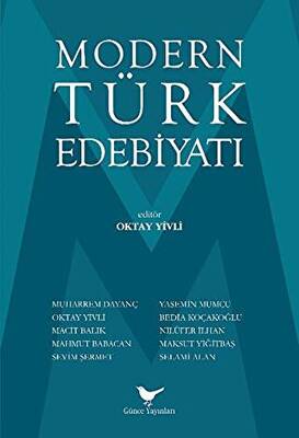 Modern Türk Edebiyatı - 1