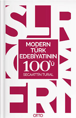 Modern Türk Edebiyatının 100`ü - 1