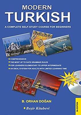 Modern Turkish - 1