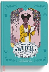 Modern Witch Tarot Journal - 1