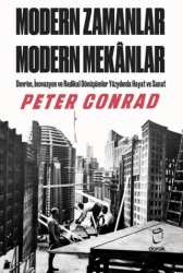 Modern Zamanlar, Modern Mekânlar - Doruk Yayınları