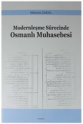 Modernleşme Sürecinde Osmanlı Muhasebesi - 1
