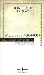 Modeste Mignon - 1