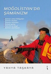 Moğolistan’da Şamanizm - 1