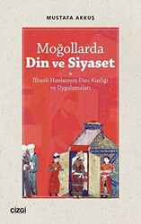 Moğollarda Din ve Siyaset - 1