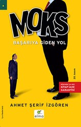 Moks - ELMA Yayınevi