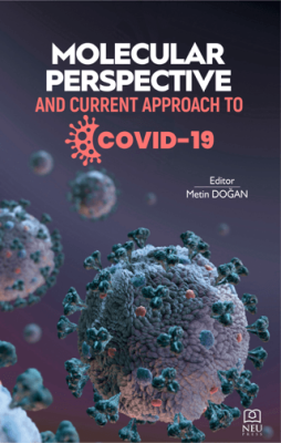 Molecular Perspective and Current Approach to Covid-19 - 1