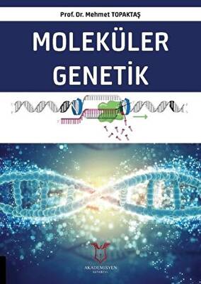 Moleküler Genetik - 1