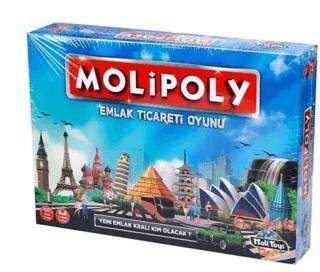 Molipoly - 1