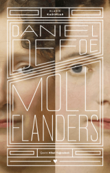 Moll Flanders - Klasik Kadınlar - 1