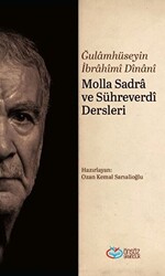Molla Sadra ve Sühreverdi Dersleri - 1