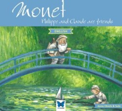 Monet - English - 1