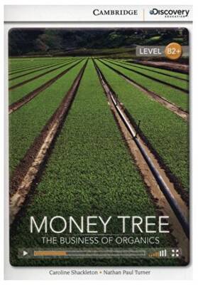 Money Tree: The Business of Organics Book with Online Access Code - 1