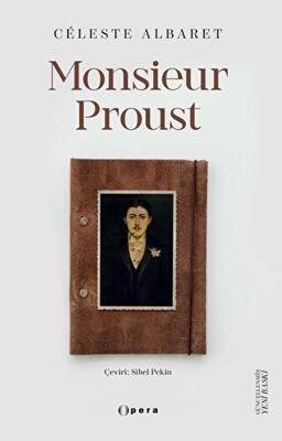 Monsieur Proust - 1