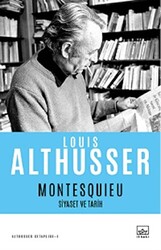 Montesquieu - Siyaset ve Tarih - 1