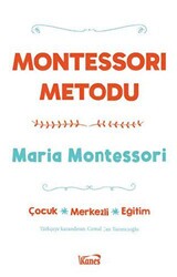 Montessori Metodu - 1