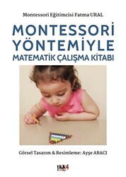 Montessori Yöntemiyle Matematik Çalışma - 1