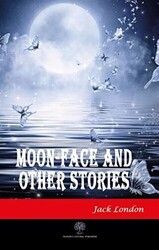 Moon-Face and Other Stories - 1