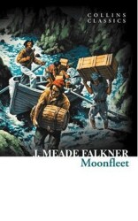 Moonfleet Collins Classics - 1