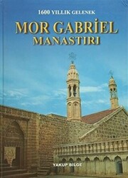 Mor Gabriel Manastırı - 1