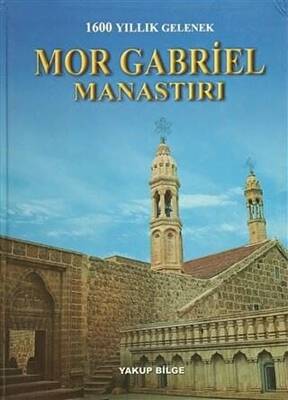 Mor Gabriel Manastırı - 1
