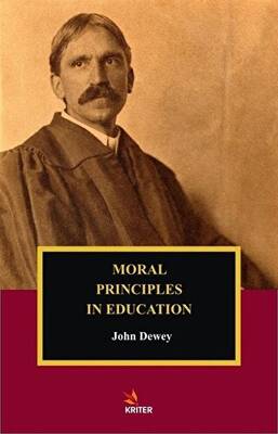 Moral Principles In Education - 1