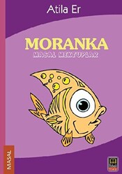 Moranka - 1