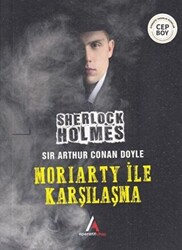 Moriarty İle Karşılaşma - Sherlock Holmes - 1