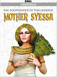Mother Syessa - 1