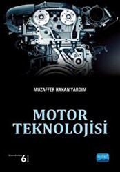 Motor Teknolojisi - 1