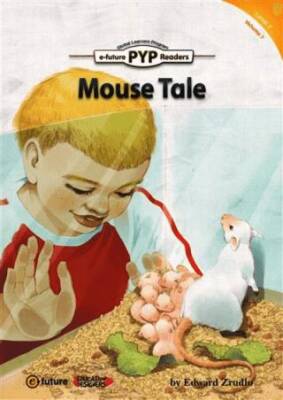 Mouse Tale PYP Readers 1 - 1
