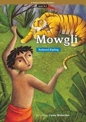 Mowgli eCR Level 10 - 1
