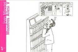 Mozotros Ailesi 5 - Gözlem Gazetecilik