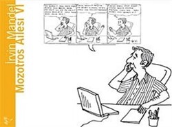 Mozotros Ailesi 6 - Gözlem Gazetecilik