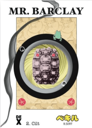 MR. Barclay 2 - Dex Yayınevi