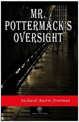 Mr. Pottermack`s Oversight - 1