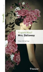 Mrs. Dalloway - Livaneli Kitaplığı - 1