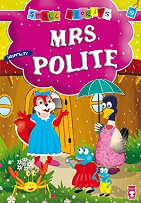 Mrs. Polite - 1