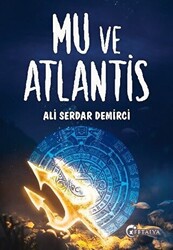 Mu ve Atlantis - 1