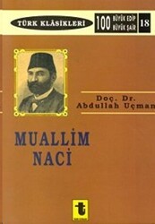 Muallim Naci - Toker Yayınları