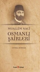 Muallim Naci Osmanli Şairleri - 1