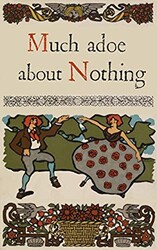 Much Ado About Nothing Collins Classics - 1