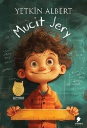Mucit Jery - Morena Yayınevi