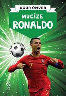 Mucize Ronaldo - 1
