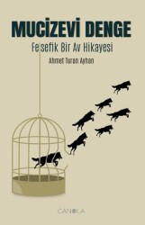 Mucizevi Denge - Canola Yayınları